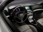 Infiniti G37 S Coupe 2008 года (EU)